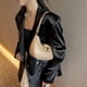 thumbnail image 3 of Bolso de mujer de estilo coreano de gran capacidad para ir al trabajo, bolso cuadrado pequeño de moda retro, bolso de axila de alta calidad, 3 of 6