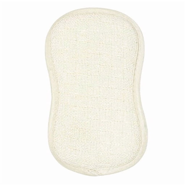Paquete de 5 esponjas de microfibra for lavavajillas, paños de cocina absorbentes y gruesos de doble cara, esponjas for lavar platos y fregar ollas, borradores mágicos