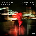 thumbnail image 2 of Anthony Ramos - Love And Lies - Music & Performance - Vinyl, 2 of 2