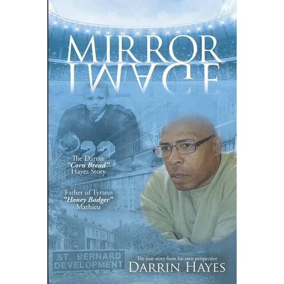 Mirror Image, (Paperback)