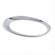 thumbnail image 3 of Headlight Trim Ring For BMW Mini Cooper R50 R52 R53 2001-2006 Right, 3 of 5