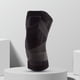 thumbnail image 1 of Correa de rodilla deportiva de nailon transpirable para baloncesto, fútbol, running y fitness. Cómoda., 1 of 4