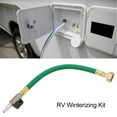 thumbnail image 4 of Sprinkler Winterization Kit, Metal Universal Fit RV Winterizing Kit  for Motorhome for Travel Trailer Blue,Green,Yellow,Black, 4 of 7