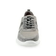 thumbnail image 6 of Thomas & Vine Mens Adler Lace-up Round Toe Sneaker, 6 of 9