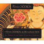 The Pema Chodron Collection (Audiobook)