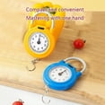 thumbnail image 3 of Ohufall 10kg Portable Mechanical Hook Scale Multipurpose Kitchen Gadgets For Fish Crate And Household Weighing, 3 of 6