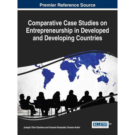 comparative case studies comparative case studies
