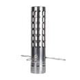 thumbnail image 1 of Parachispas de Estufa Sunnimix para chimenea tubo de 2,36 pulgadas Resistente A la intemperie, 1 of 8
