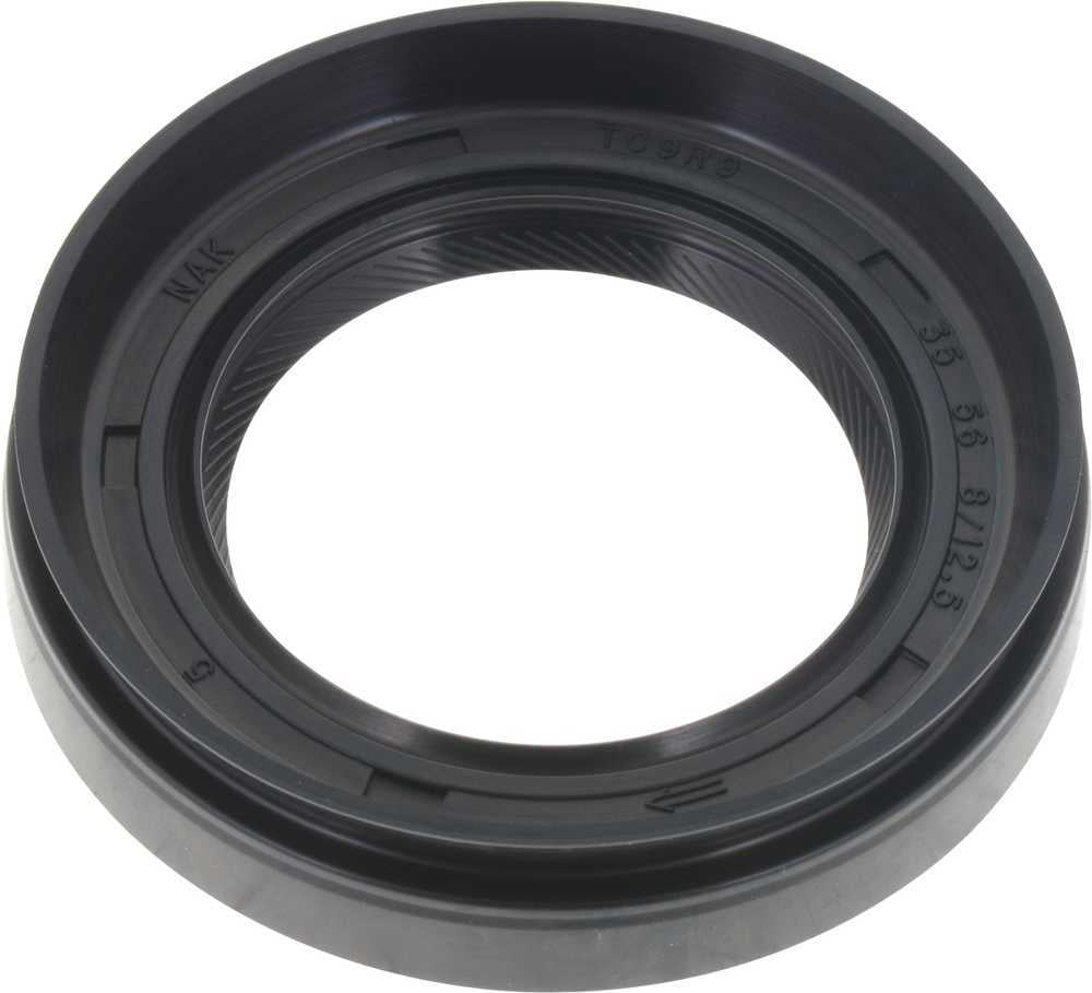 BCA by NTN NS710315 Automatic Transmission Differential Seal