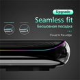 thumbnail image 4 of 4Pcs Matte Hydrogel Film For Samsung Galaxy S25 Edge S24 S23 S22 S21 Note 20 Ultra S20 FE S10+ A13 A33 A53 5G Screen Protector, 4 of 6