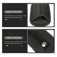 thumbnail image 4 of Metal Detector Cover Handheld Security Detector Sleeve Portable Metal Soil Finder Protector, 4 of 9