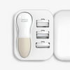 Vanity Planet Raedia Facial Cleansing Brush - Warm Gray