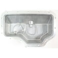HTHY Oil Pan Lower For 3 Series 318 E30 Bmw 318I 318Is 1991