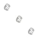 thumbnail image 5 of Anillo abierto de Cosplay Minnieouse para Mujeres y Hombres Oro blanco, 5 of 6