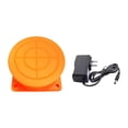 thumbnail image 4 of Calibre de nivel de líquido,Smart Home Remote IP65 impermeable,Sensor de nivel de tanque de aceite de agua líquida,Controlador del sensor Indicador de alarma Versión wifi, 4 of 8