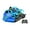 A, variant on A 3 In 1 Remote Control Toy For Land Water Air Helicopter Speedboat Drift Car Hovercraft With Lights