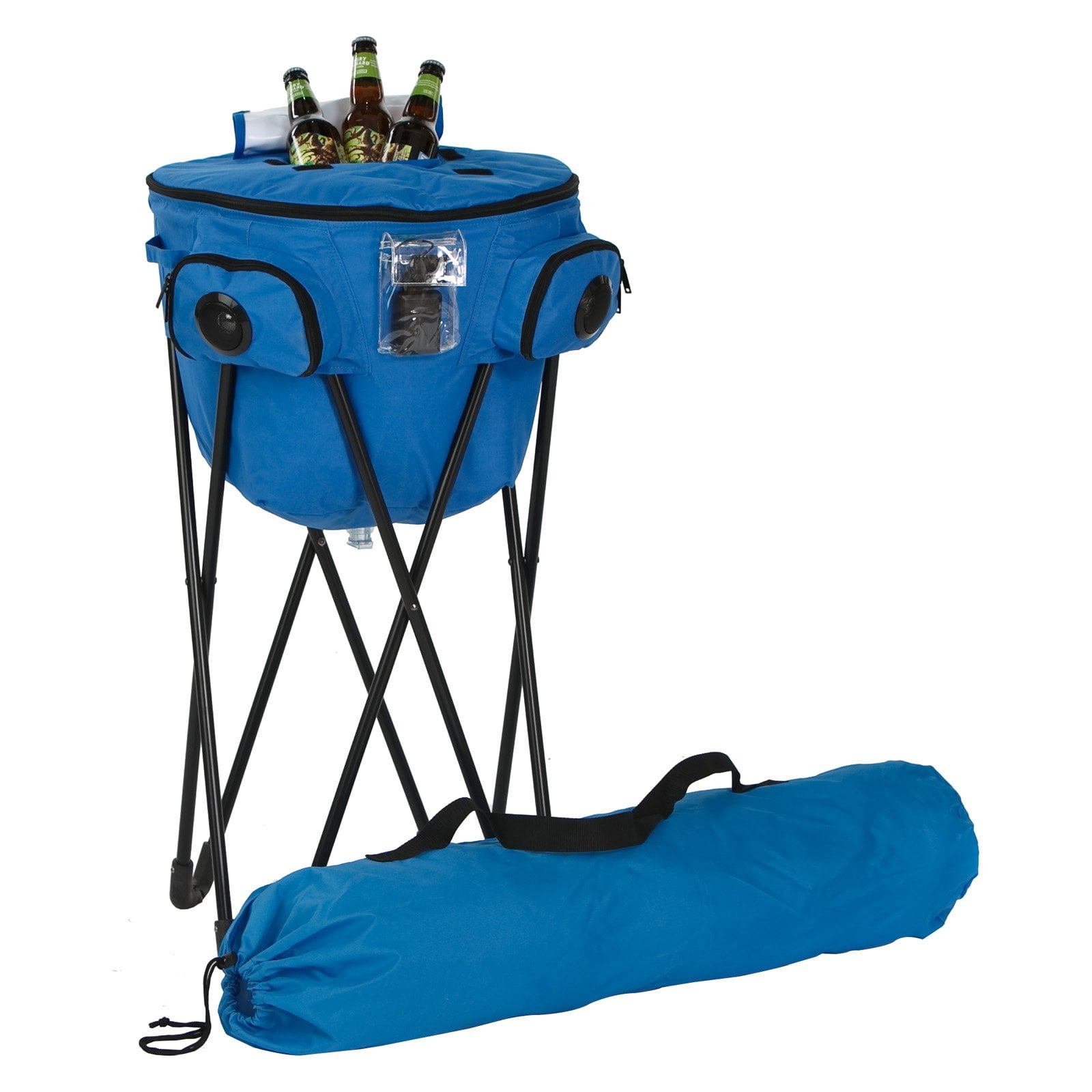 Picnic Plus Blue Tooth Music Tub Cooler