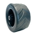 thumbnail image 3 of Rueda de carro plegable para acampar, rueda de 7 pulgadas de ancho, multiusos, resistente Estilo A, 3 of 7