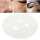 thumbnail image 5 of Hoja de Papel Facial, Retenencia de Humedad Diy Papel Transparente de la Máscara Facil Facil Mask Mask 600 PCS Entrada Facial Delgada para El Hogar/Salón de Belleza, 5 of 7