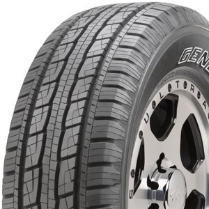General Grabber Hts60 P275/60r20 115s Bsw All-season Tire Sansujyuku sansujyuku.com