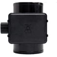 thumbnail image 4 of Bapmic B57713215 Mass Air Flow Sensor Meter MAF Compatible with Chevrolet Geo Tracker Mazda Miata Suzuki Vitara, 4 of 6