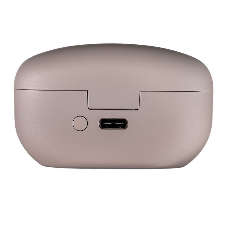 Sony WF-1000XM5 True Wireless Noise Canceling Earbuds (Pink) Hi