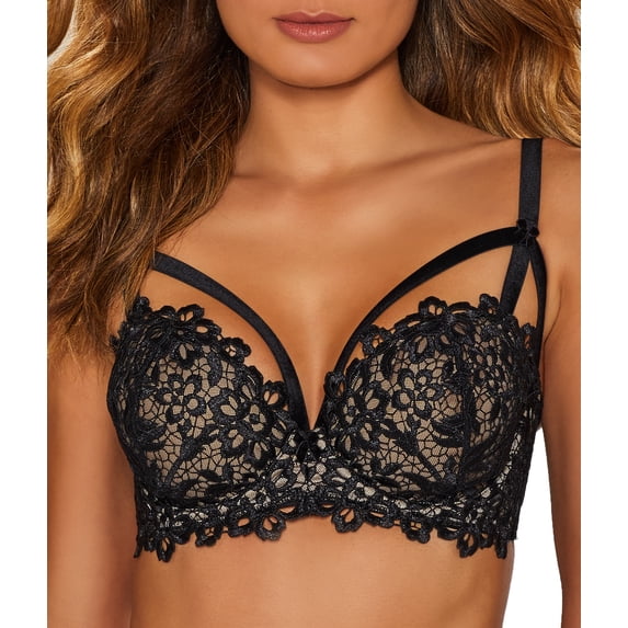 Dita Von Teese Womens Dahlia Cage Bra Style-D58457