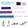 thumbnail image 3 of Yoga Sets for Women Pilates At Home Equipment Pilates Magic, 3 of 8
