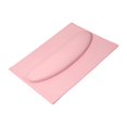thumbnail image 6 of DOLITY Nail Hand Pillow and Mat Set Reusable Mat Desktop Hand Cushion for Home Hand Pink, 6 of 8