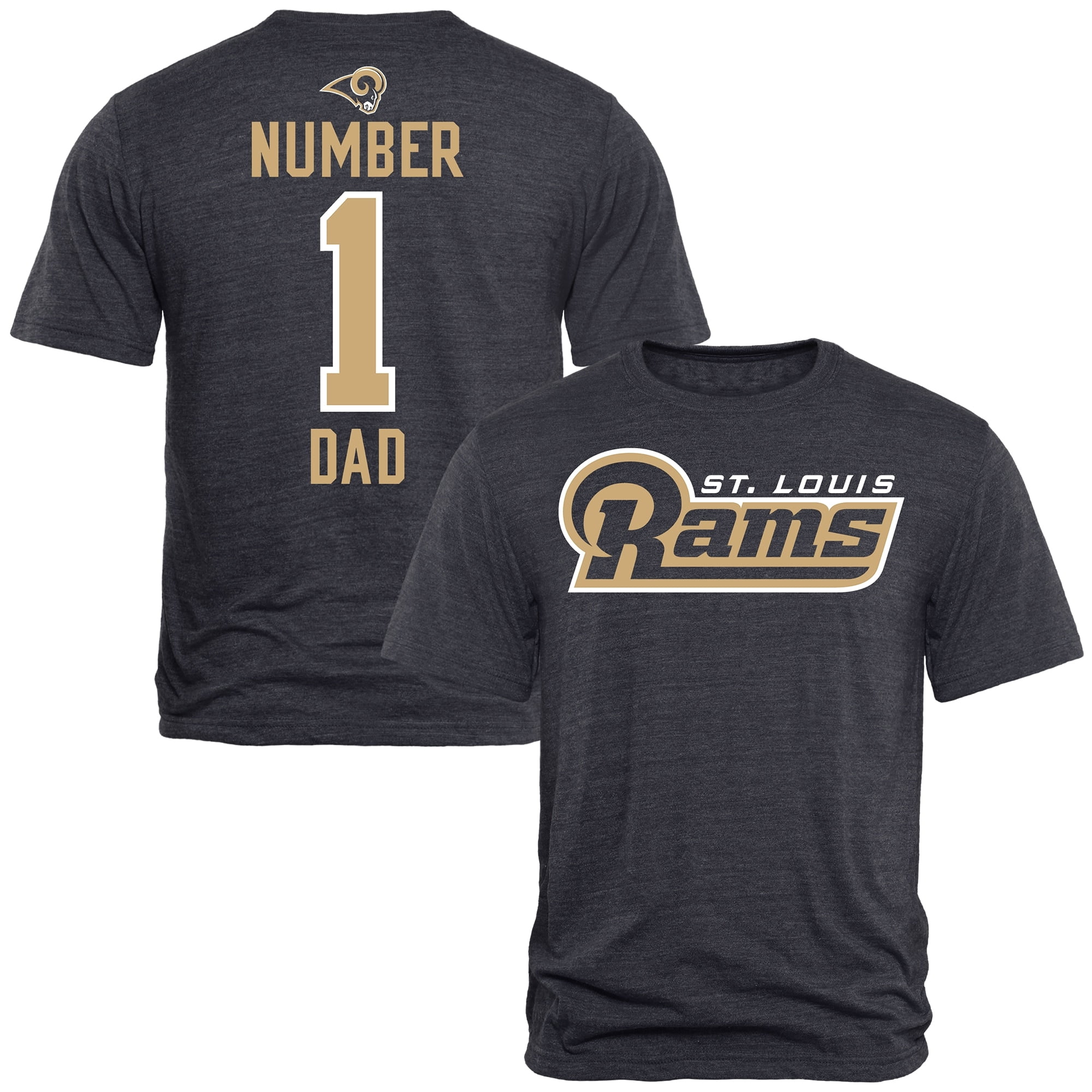 st louis rams shirt