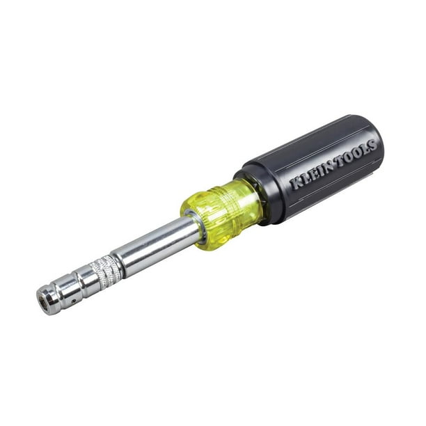 Destornillador/destornillador multibroca Klein Tools 32596 8 en 1