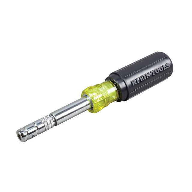 Destornillador/destornillador multibroca Klein Tools 32596 8 en 1