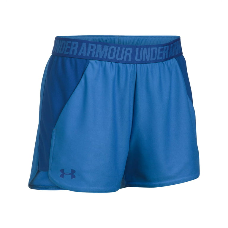 under armour women's ua play up 2.0 shorts 1292231