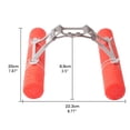 thumbnail image 3 of Suspensión de agua compatible con DJI Mini 3 Pro, kit de entrenamiento de flotabilidad para patas de aterrizaje, accesorios para drones, kit de flotador de aterrizaje, 3 of 12