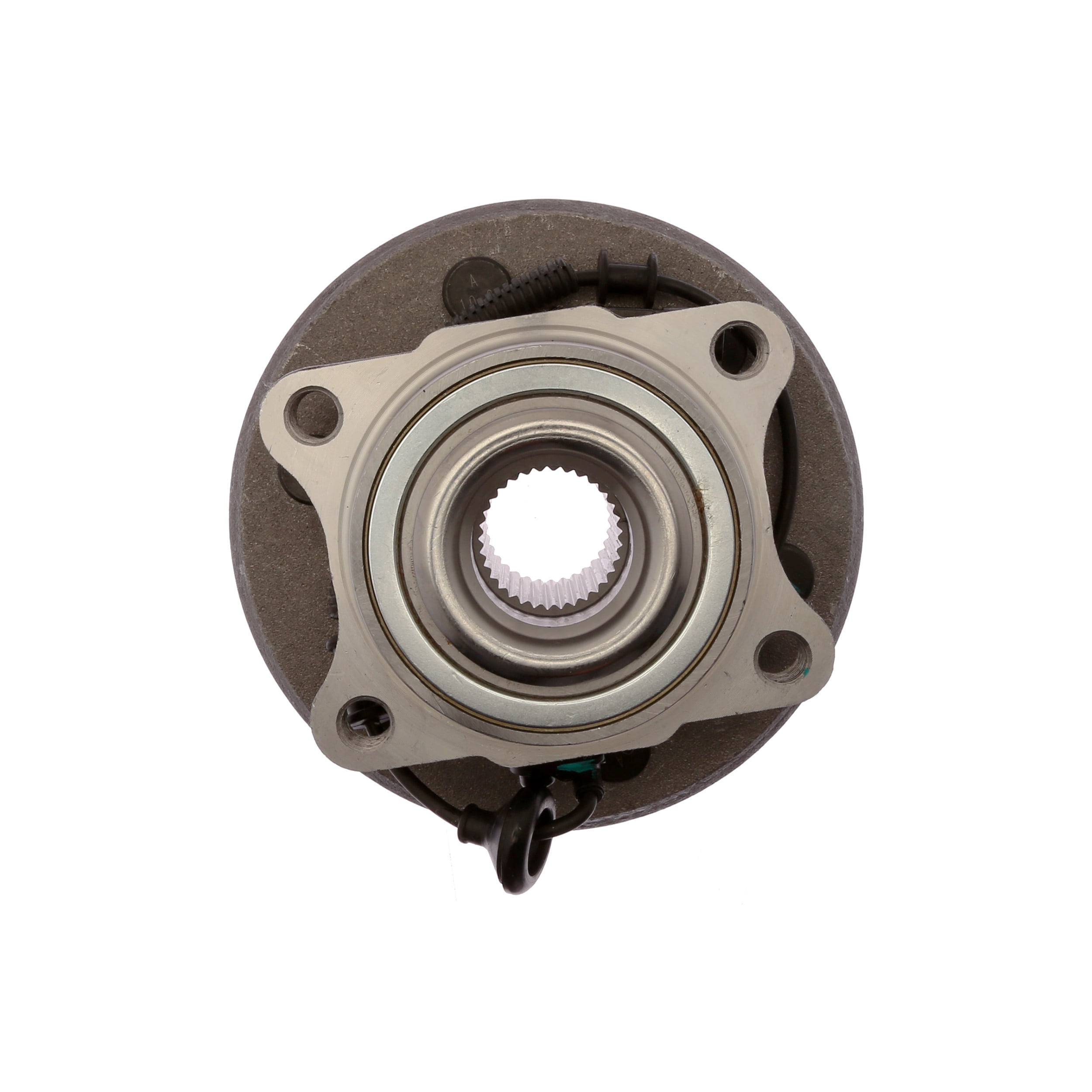R-Line Wheel Hub Assemblies Fits select: 2011-2014 FORD EXPEDITION
