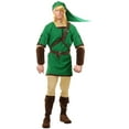 thumbnail image 2 of Elf Warrior Costume for Men, 2 of 2
