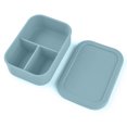 thumbnail image 1 of TIMIFIS Electric Lunch 1300ml Bento Boxes for Adults for on Go Meal Cooking Hot Rice Lunch Box Kitchen Gadgets, 1 of 8