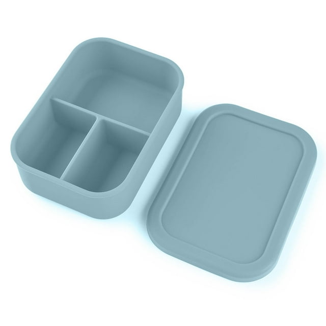 TIMIFIS Electric Lunch 1300ml Bento Boxes for Adults for on Go Meal Cooking Hot Rice Lunch Box Kitchen Gadgets