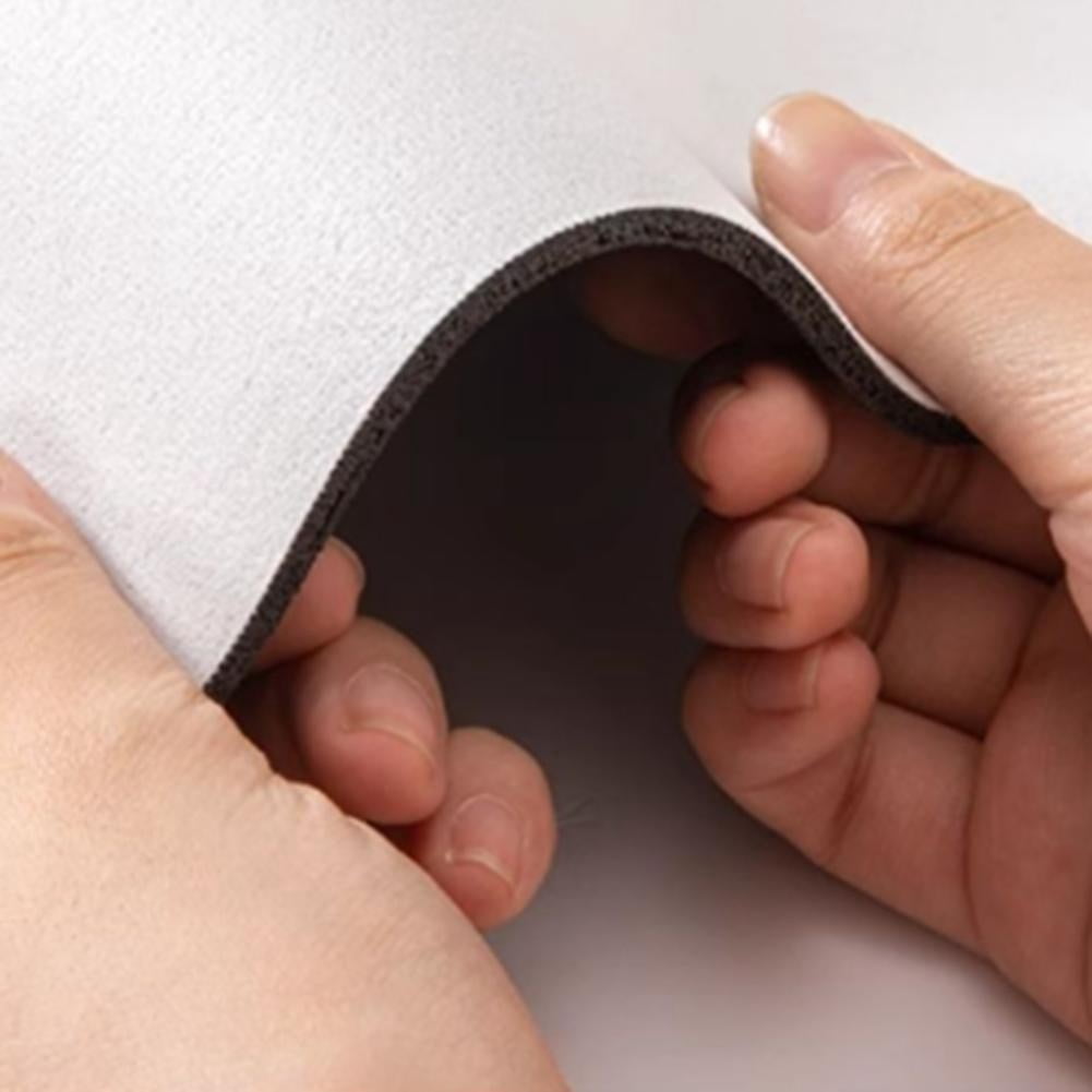 Versatile 50x50cm Diatom Mud Mat: , Non-Slip Cover for Washers & More!