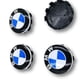 thumbnail image 5 of Juego Tapacubos Giratoria Flotante 4 Uds. 56mm Emblemas Tapa Central para, 5 of 8