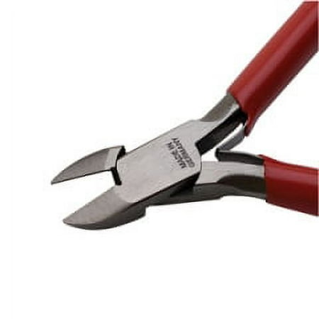 

German Lap-Joint Cutter Sidecutter Flush 4-1/2 Inches