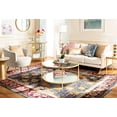 thumbnail image 4 of Safavieh Granada Blair Oriental Area Rug, Blue/Fuchsia, 5'1" x 7'6", 4 of 14