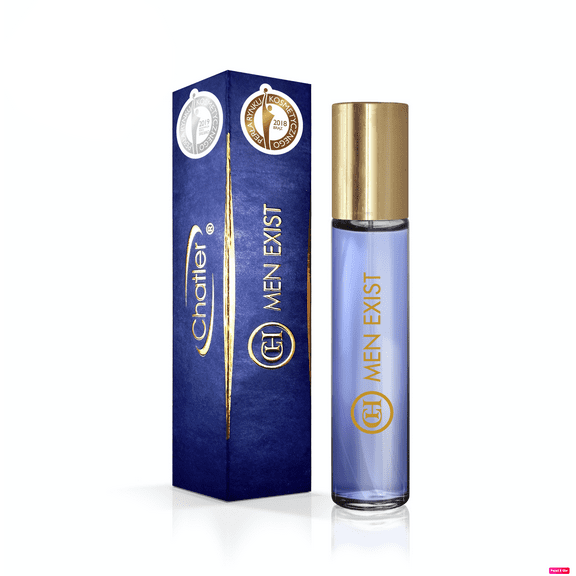Chatler Eau de Parfum - CH Men Exist