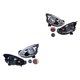 thumbnail image 1 of Par de Faros Delanteros NISSAN ORIGINAL March 2014 A 2017, 1 of 4
