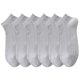 thumbnail image 1 of Calcetines Calcetines de barco finos de primavera y verano Calcetines deportivos de malla Calcetines cortos para hombres, 1 of 5