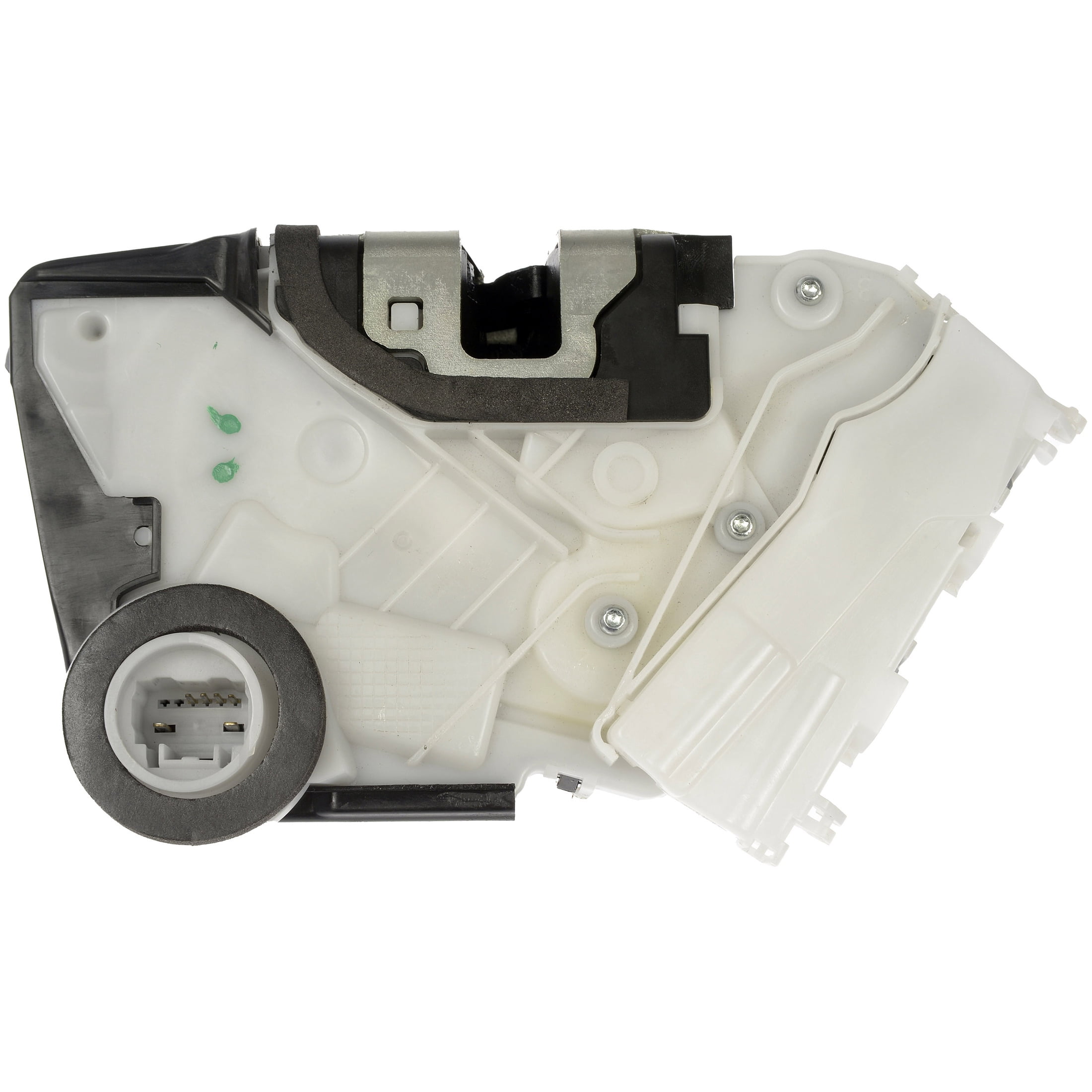 Dorman 937-186 Front Passenger Side Door Lock Actuator Motor for Specific Honda Models