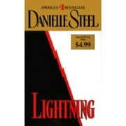 Pre-Owned Lightning (Paperback 9780440243410) by Danielle Steel
