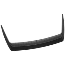 Kuryakyn Aztec Black Top Dash Accent (5185)