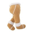 thumbnail image 2 of Gqtwoy Christmas Decoration Santa Legs, Holiday Decor, Festive Atmosphere, Multi-functional Tree Decoration, Reusable Fabric Legs, Indoor Outdoor Decoration, 2 of 6