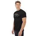 thumbnail image 4 of 1970 Chevelle SS Unisex Classic Tee (Black, XL), 4 of 6
